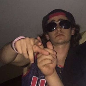 Meet your Posher, Tj