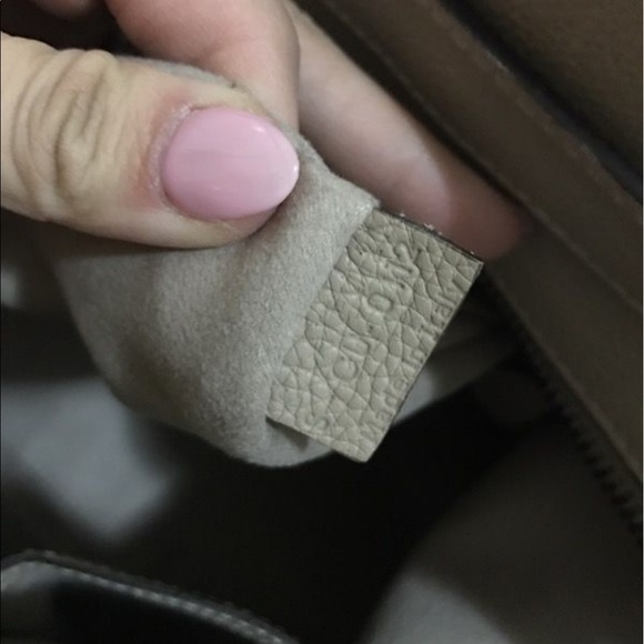 Celine mini luggage - Picture 5 of 5