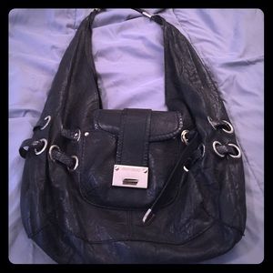 Jimmy Choo crossbody/ shoulder bag