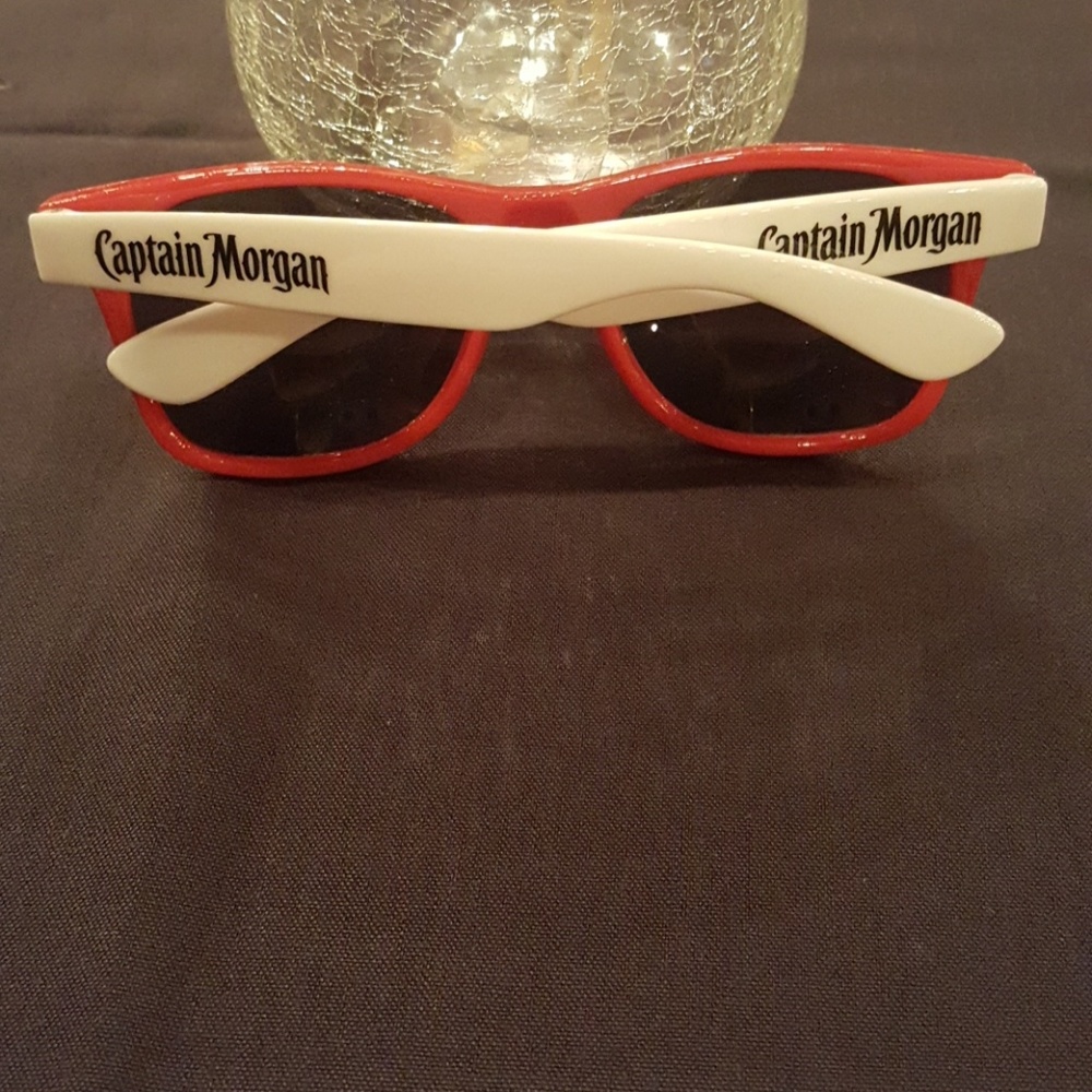 captain morgan sunglasses