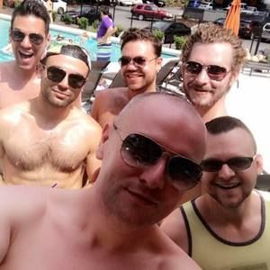 Meet your Posher, Devin