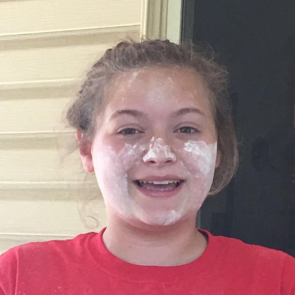 Meet your Posher, Jessica