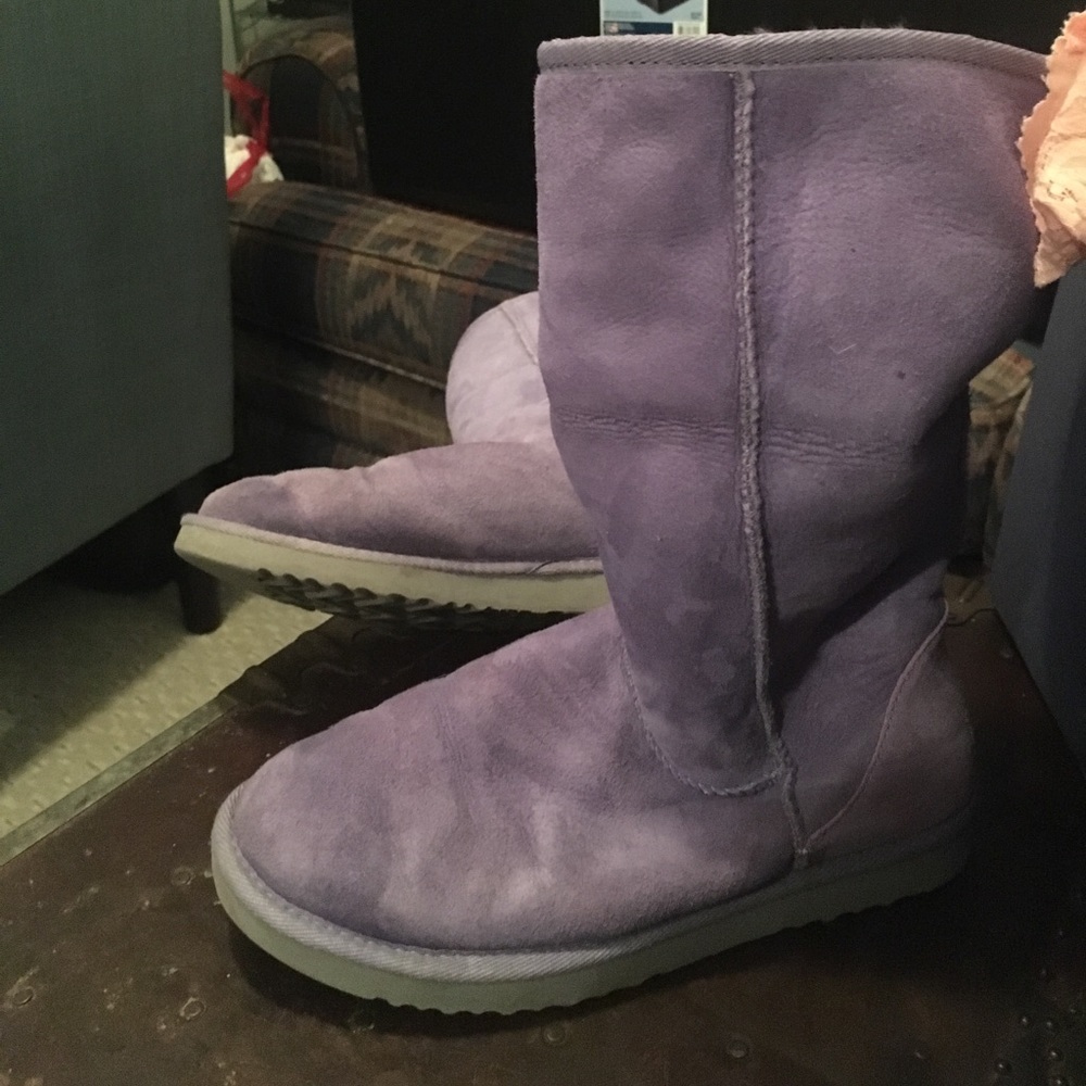 UGG Tall Boots 🌻