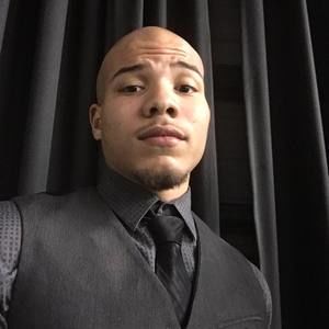 Meet your Posher, Gavin