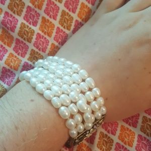 Beautiful bracelet