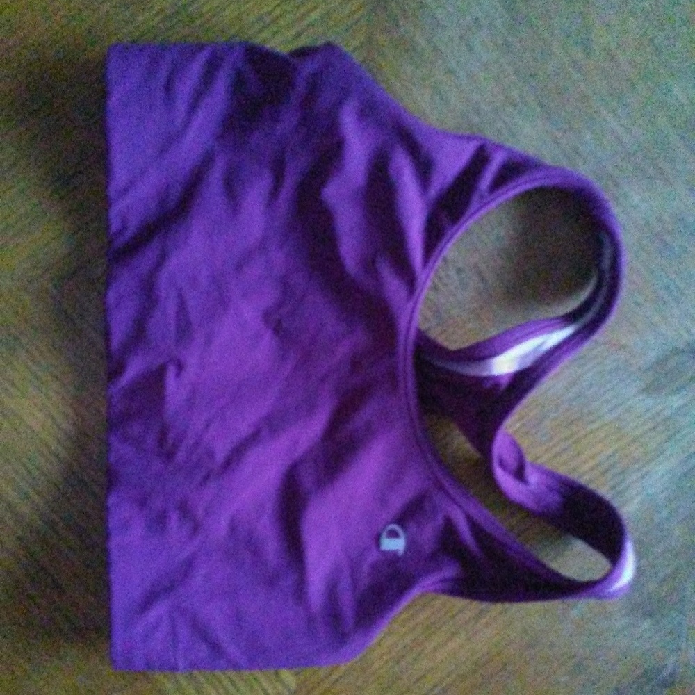 Sports bra