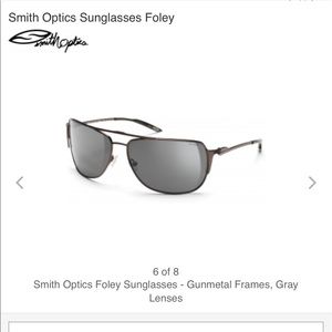 Smith foley POLARIZED Sunglasses