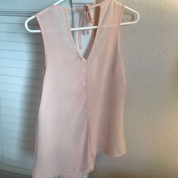 Charlotte Russe women's blouse - Picture 3 of 3