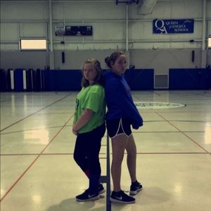 Meet your Posher, Alexis