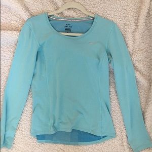 Nike long sleeve
