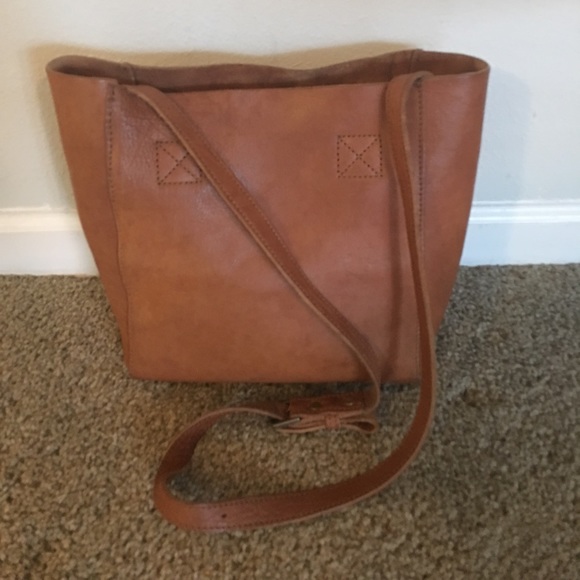 Madewell Handbags - Cross body bag