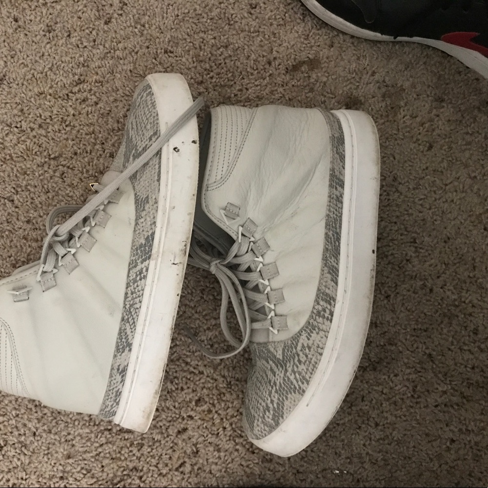 Westbrook Jordan's
