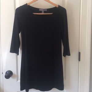 Donna Ricco NY black dress