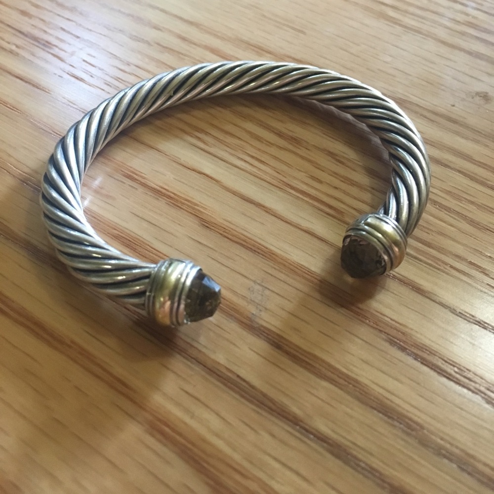 David Yurman Cable Classic Bracelet