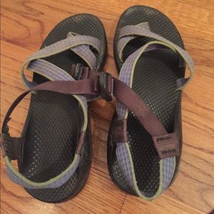 Chaco Sandals