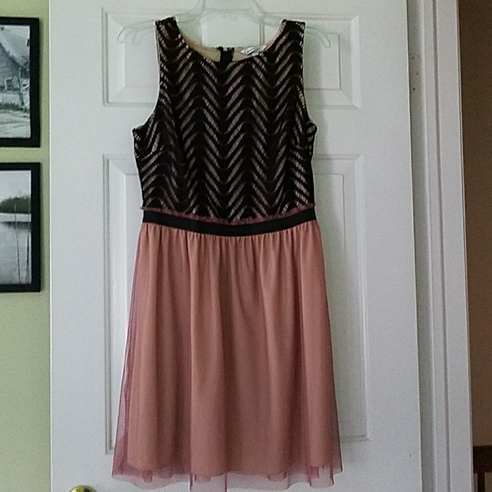 Cocktail dress