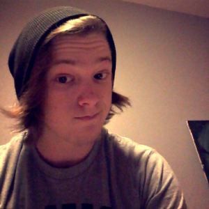 Meet your Posher, Andrew