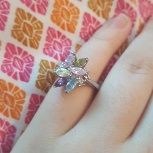 Pretty ring