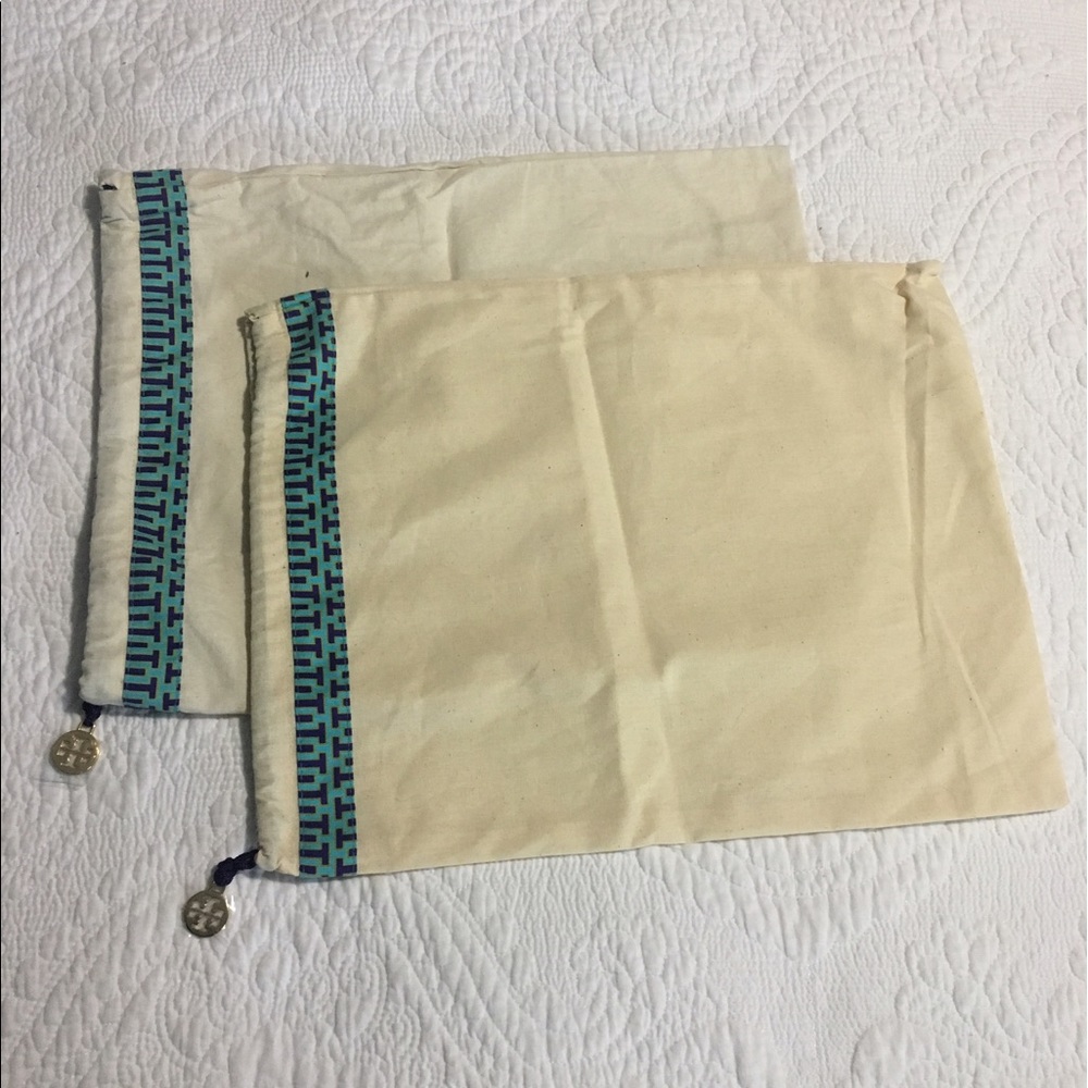 Tory Burch Dust bags