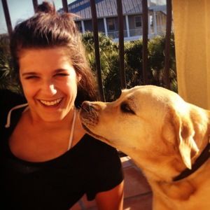 Meet your Posher, Katherine