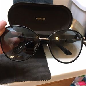 Tom Ford Sunglasses