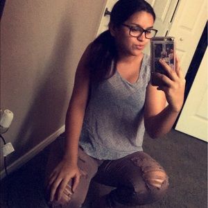 Meet your Posher, Daisy