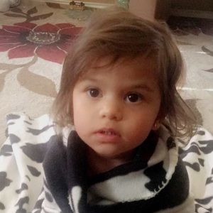 Meet your Posher, Sammy