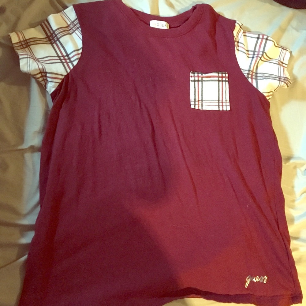 GUESS TShirt