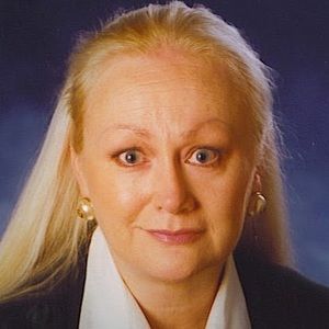 Meet your Posher, Margaret jane