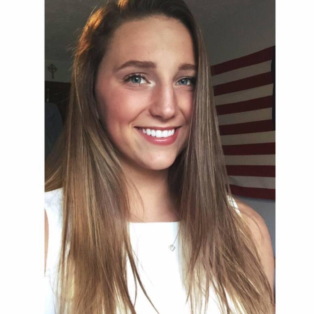 Meet your Posher, Cailin