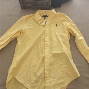 Ralph Lauren Classic Fit