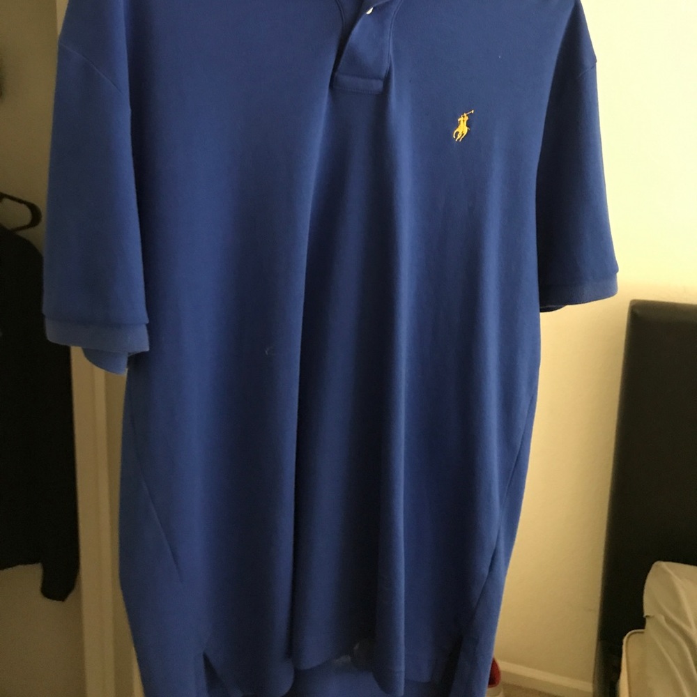 Polo raulph Lauren