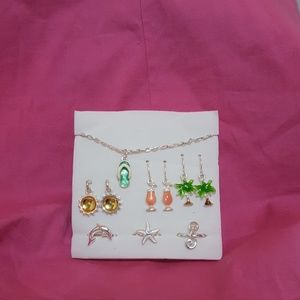 NWT Gift set