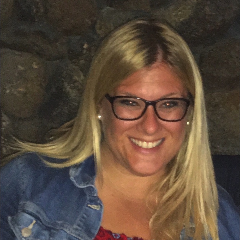Meet your Posher, Meg