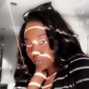 Meet your Posher, Enife