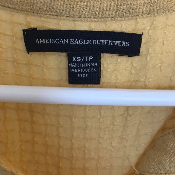 American Eagle women's tank top - Picture 2 of 3