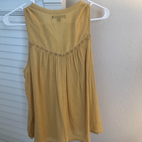 American Eagle women's tank top - Picture 3 of 3