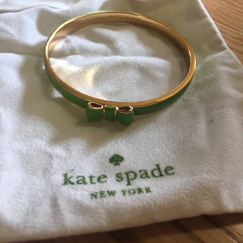Kate Spade Bangle