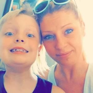 Meet your Posher, Ruth