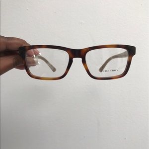 Burberry Frames