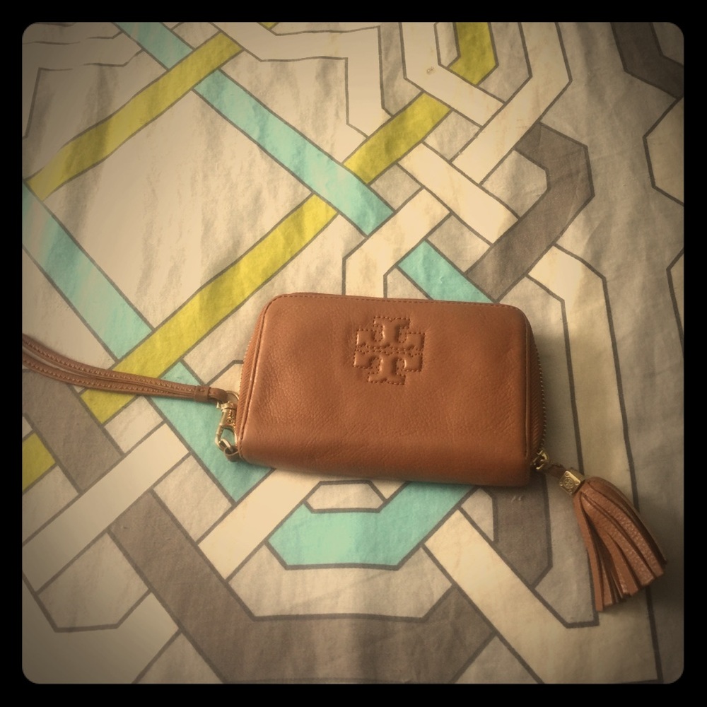 Tory Burch Wristlet / Wallet