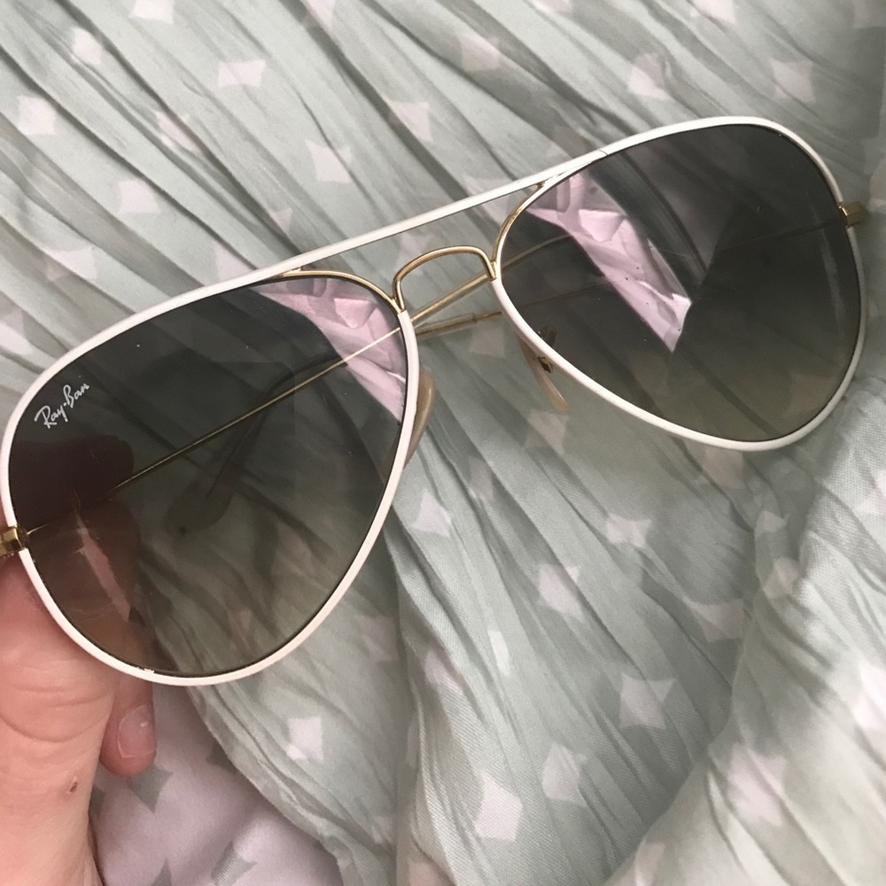 Ray ban Aviator Junior