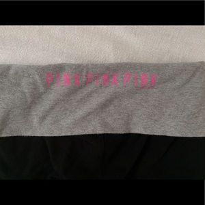 Victoria Secret Pink Yoga Pant