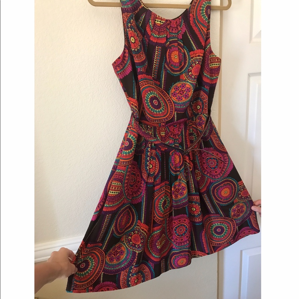 ✨TRINA TURK✨100% silk