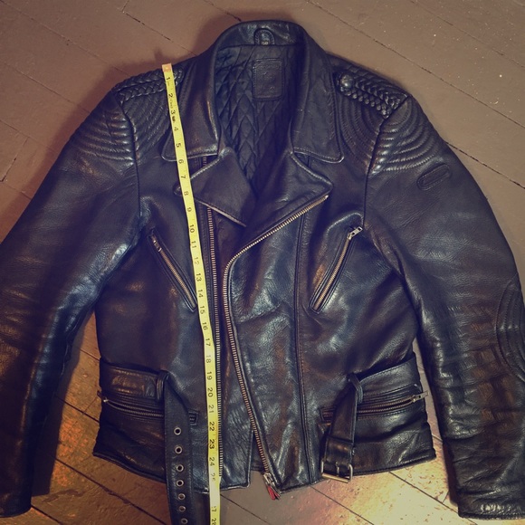72 off hein gericke jackets blazers vintage hein polo ralph jacket size chart