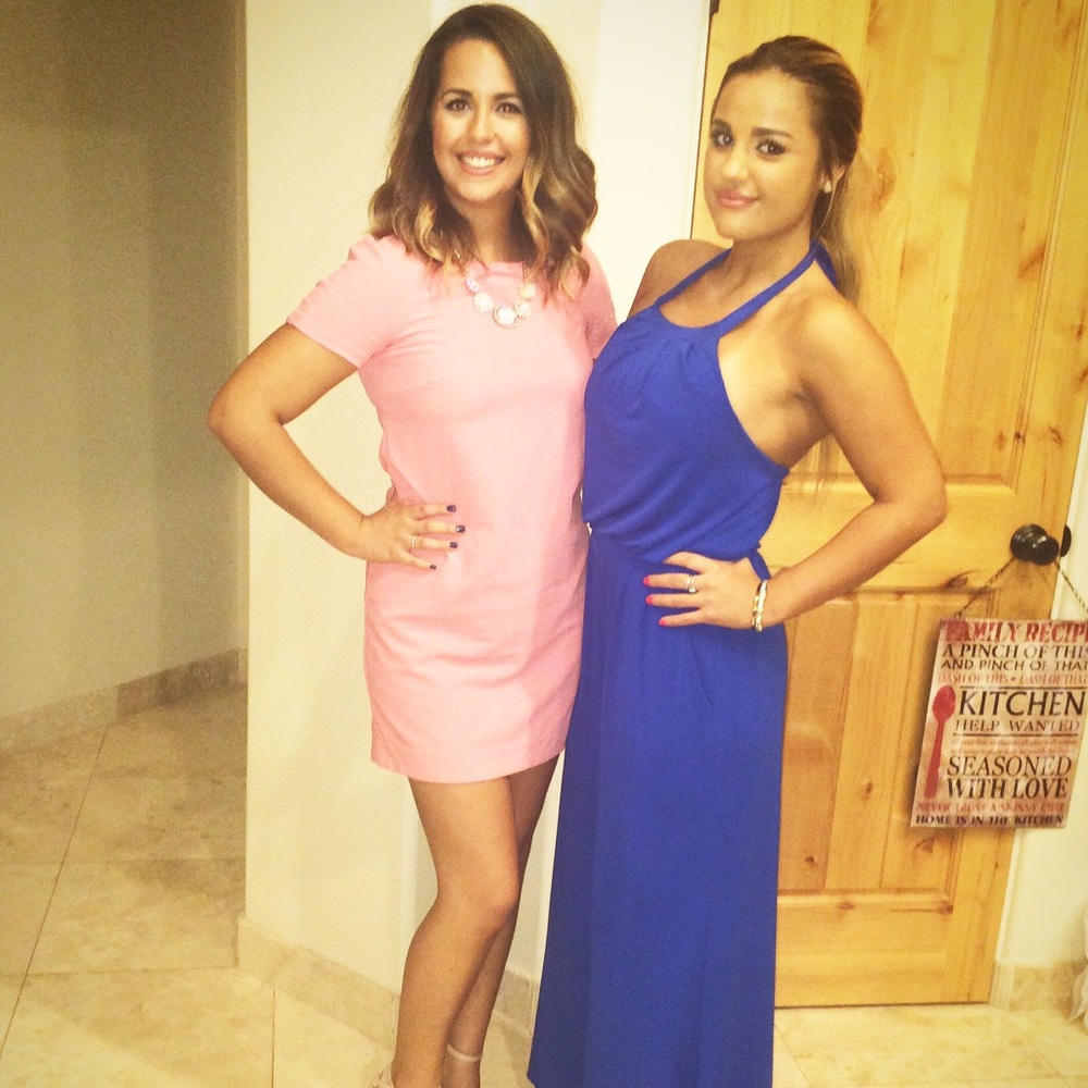 Meet your Posher, Deston