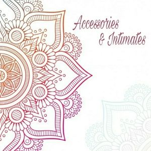 Accessories & Intimates