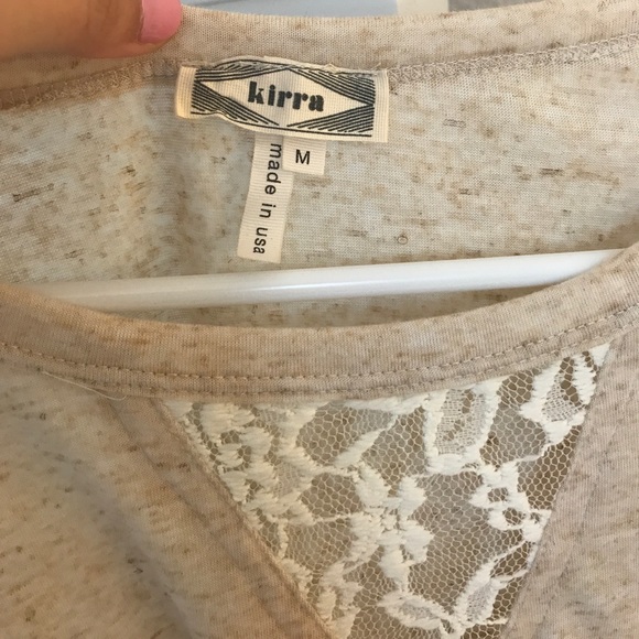 Kirra women's top - Picture 2 of 3