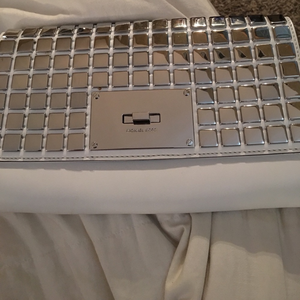 Michael Kors clutch