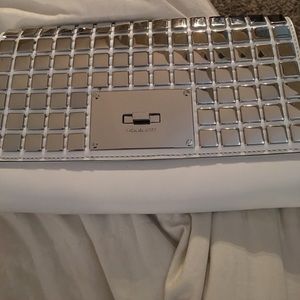 Michael Kors clutch